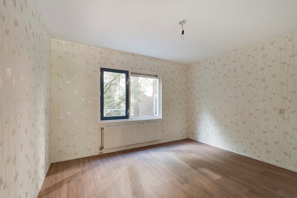Medium property photo - Hofmeyrstraat 3B, 1091 LV Amsterdam